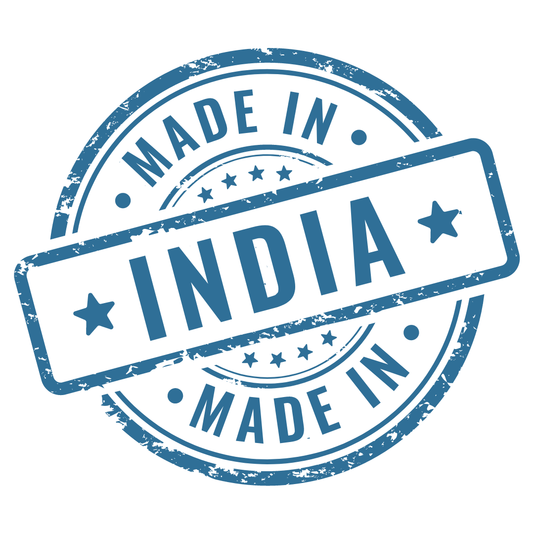 made in india